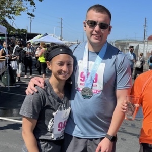 Fundraising Page: Diane Carter